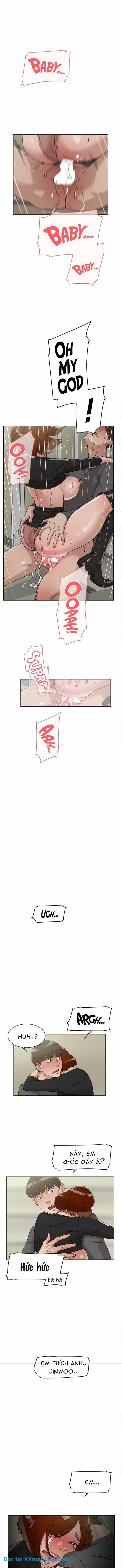 mười một cm của cô ấy chapter 60 5