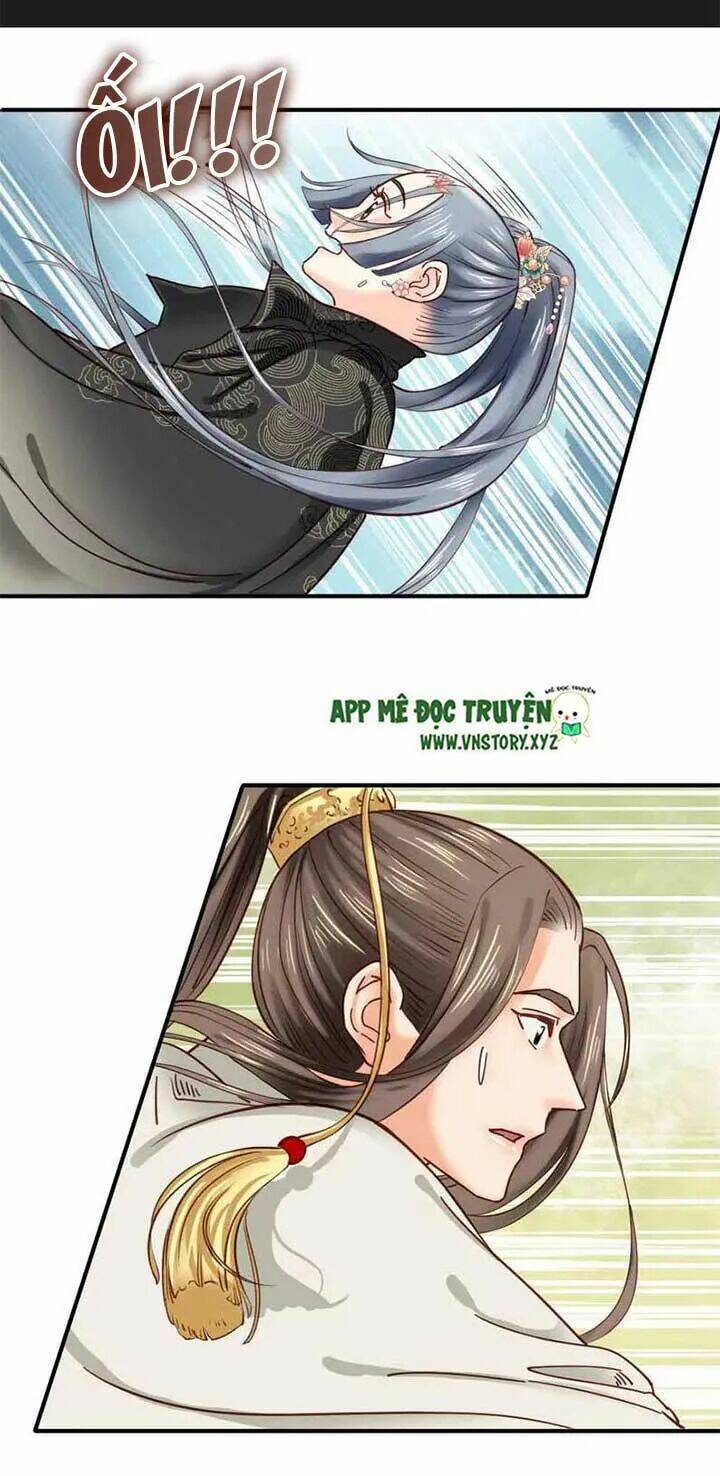 kiều nữ độc phi chapter 105 18