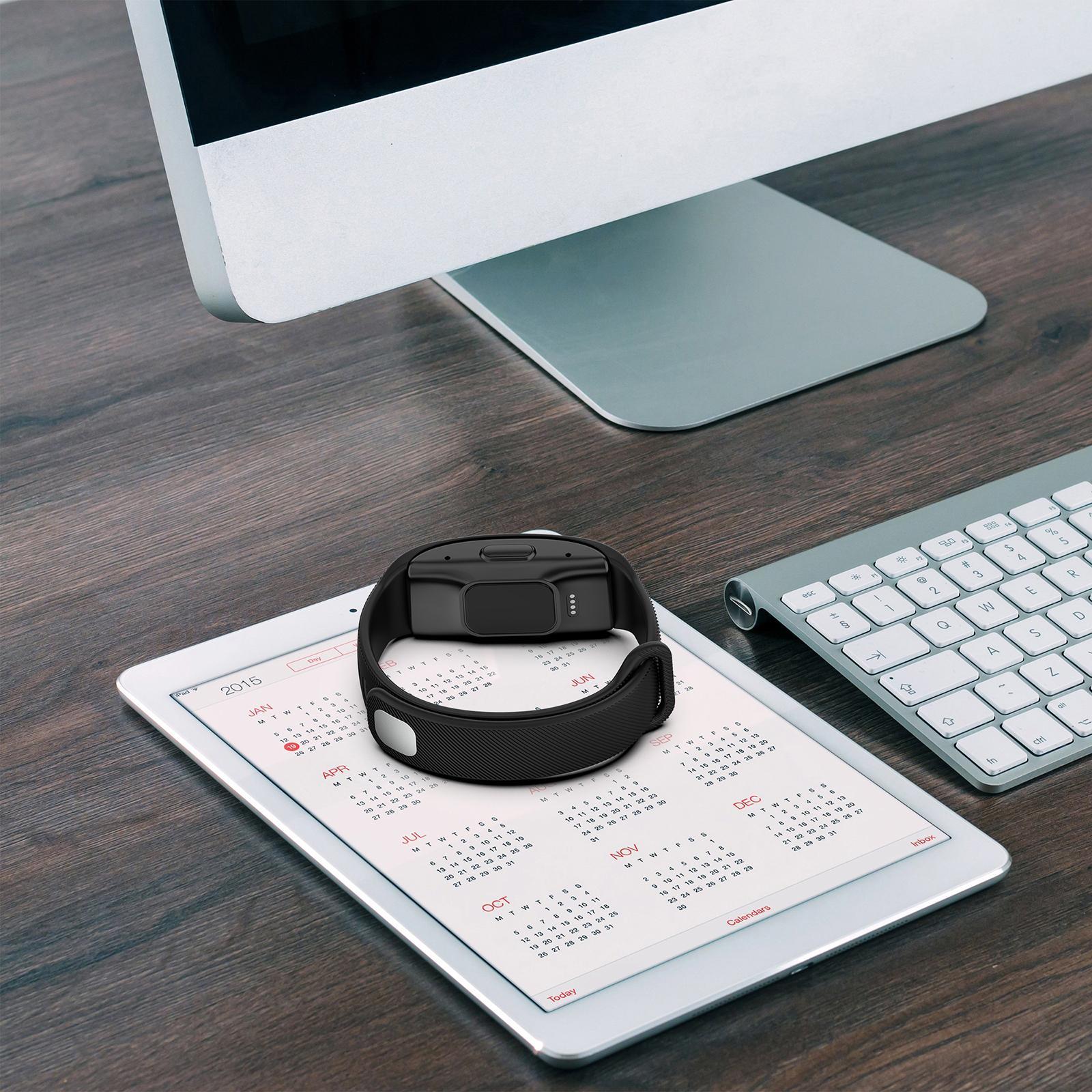 Replacement Wristband Band Strap Compatible with Amazon halo Amazon Bracelet