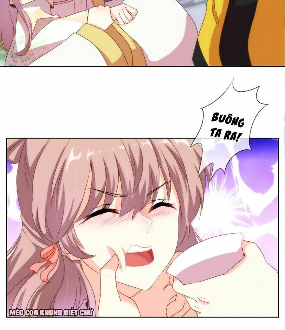 ồ, sủng phi đại nhân của ta chapter 4 5