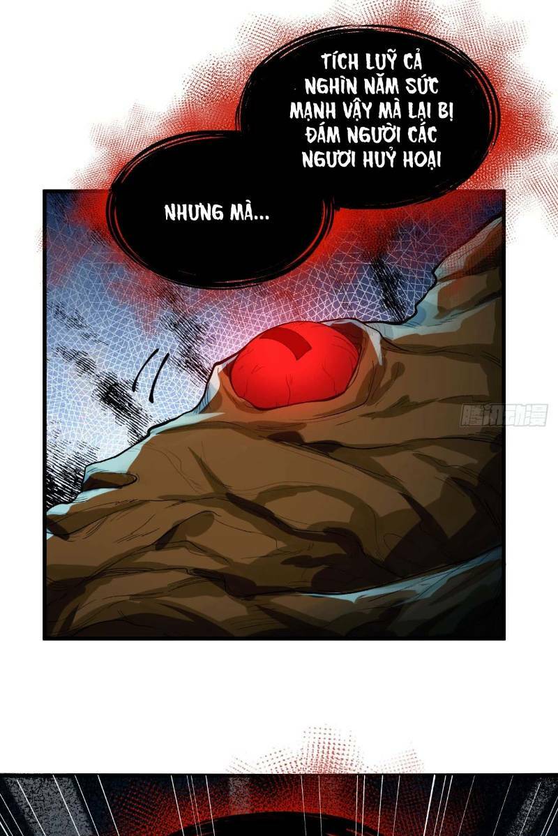 trường an tưởng tượng chapter 40.2 19