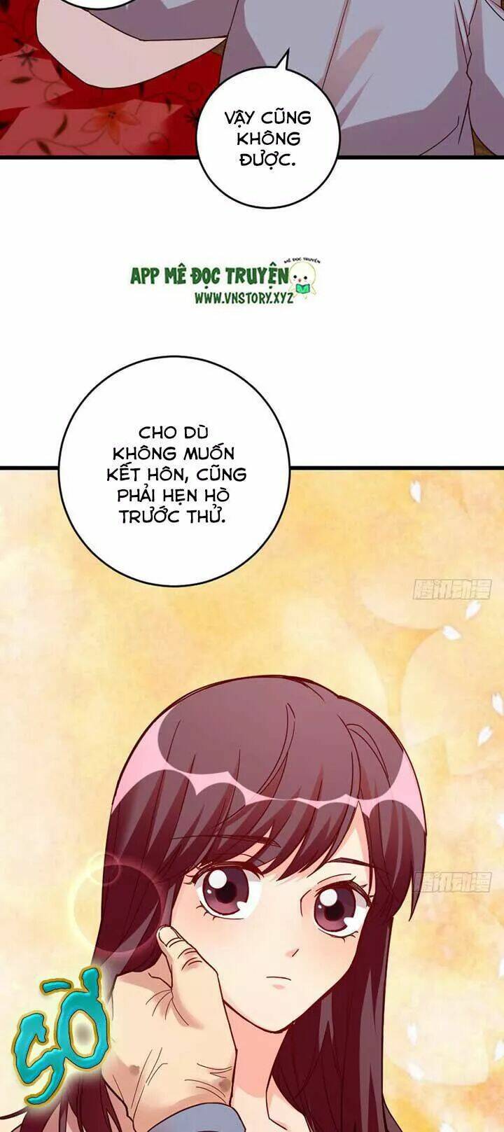 thiên hậu trở về chapter 93 8