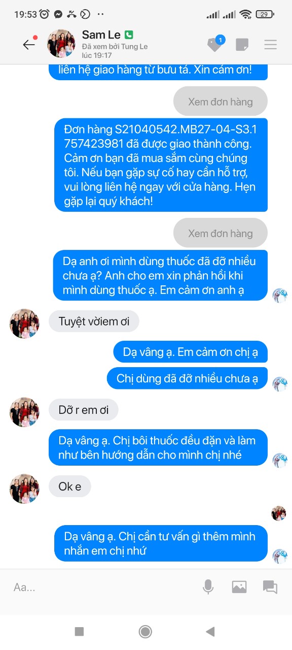 Kem bôi nấm ngứa Mỹ Special Treatment Of Itching