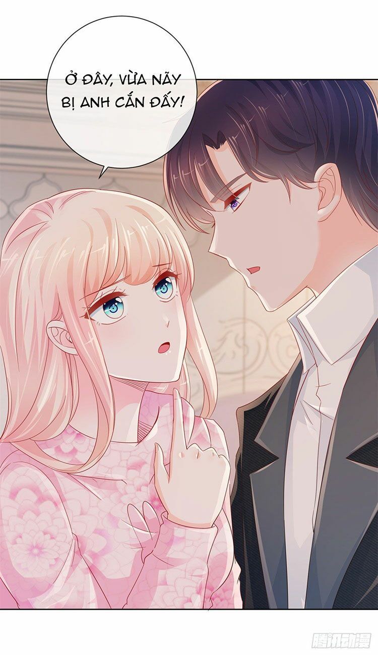 ẩn hôn 100%: chọc tức vợ yêu mua một tặng một chapter 270.2 12