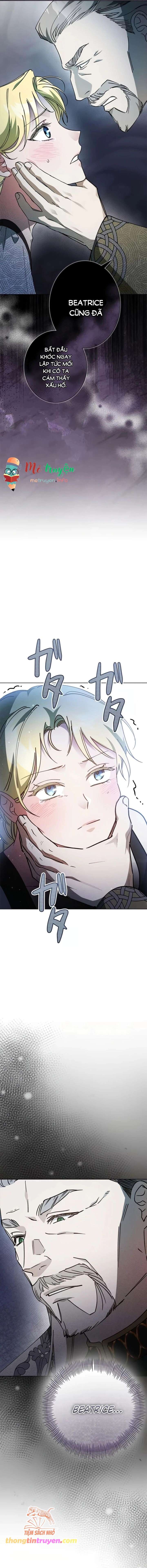 [18+] chạy trốn khỏi anh chapter 6 12