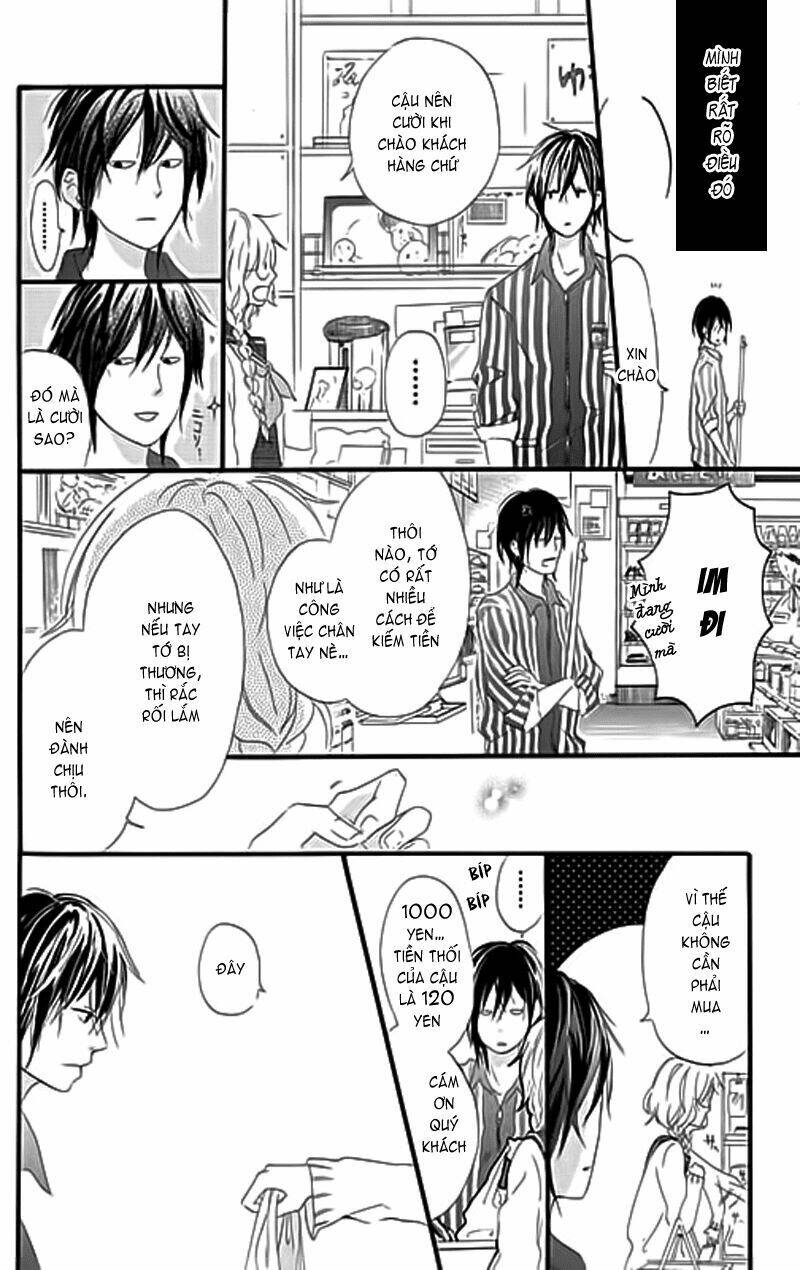 mashikaku rock chapter 1 30