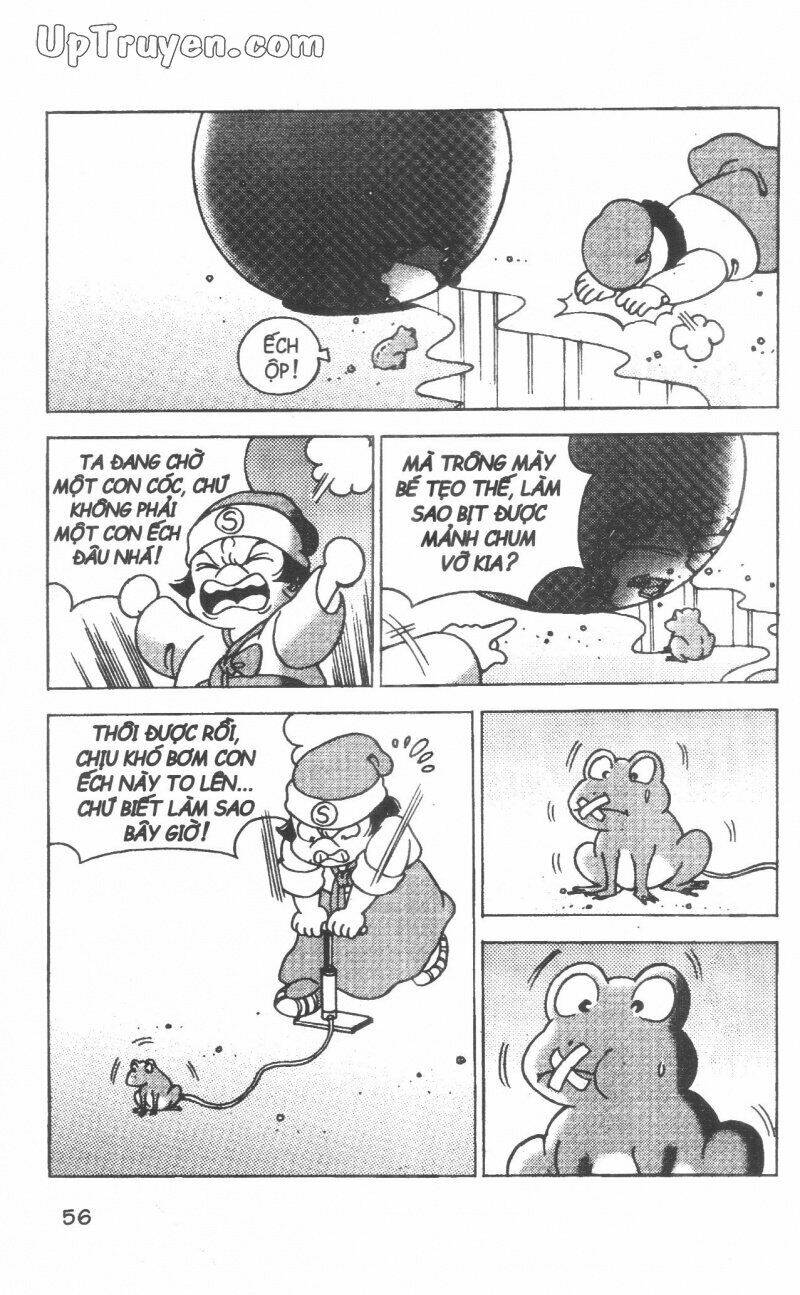 đội quân nhí nhố chapter 25 58