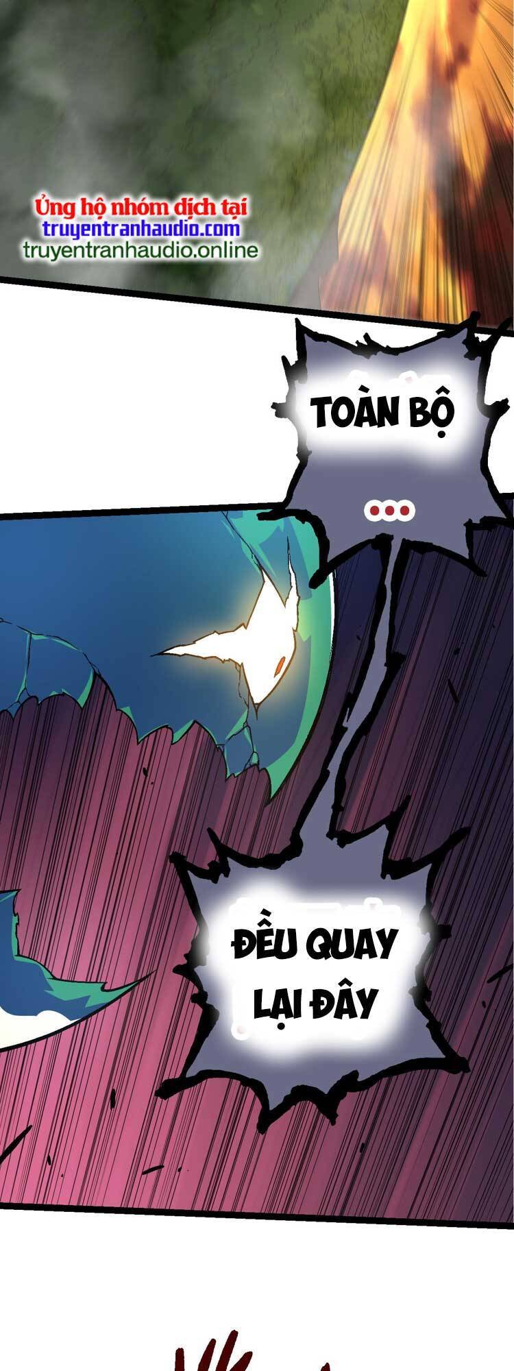 chuyển sinh thành liễu đột biến chapter 64 26