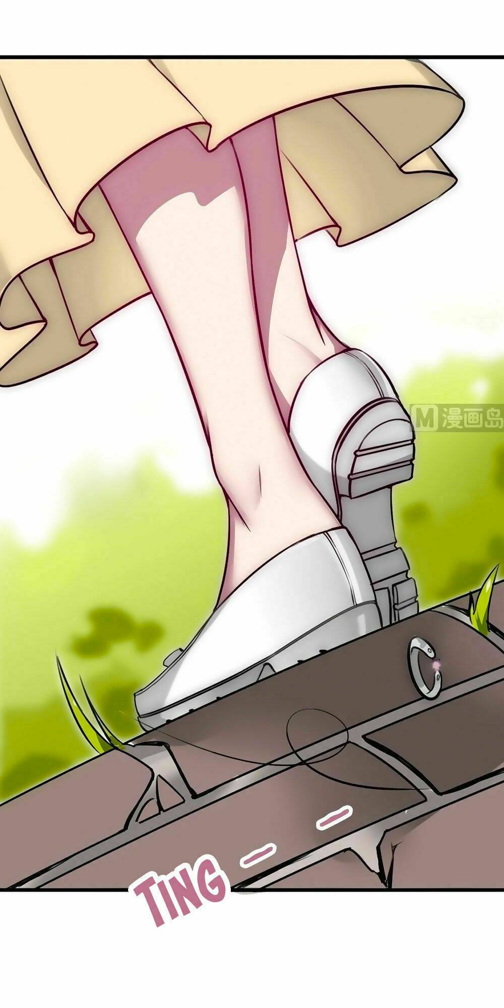 bám lấy nam thần bất chấp thời tiết chapter 32 4