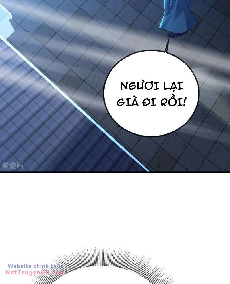 tiên võ đế tôn chapter 560 39