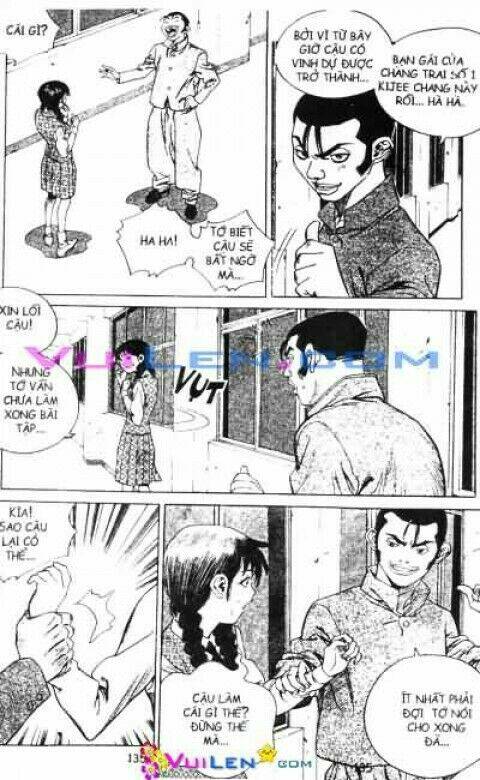 change guy chapter 143 135