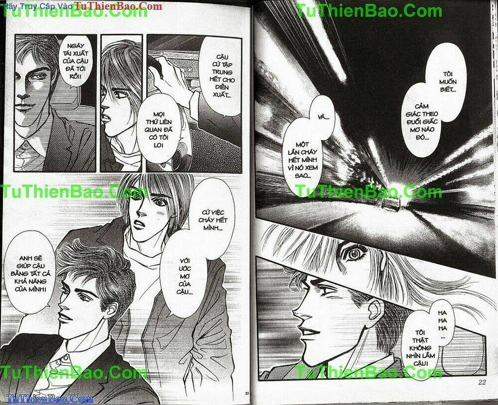 chỉ cần có anh chapter 4 11