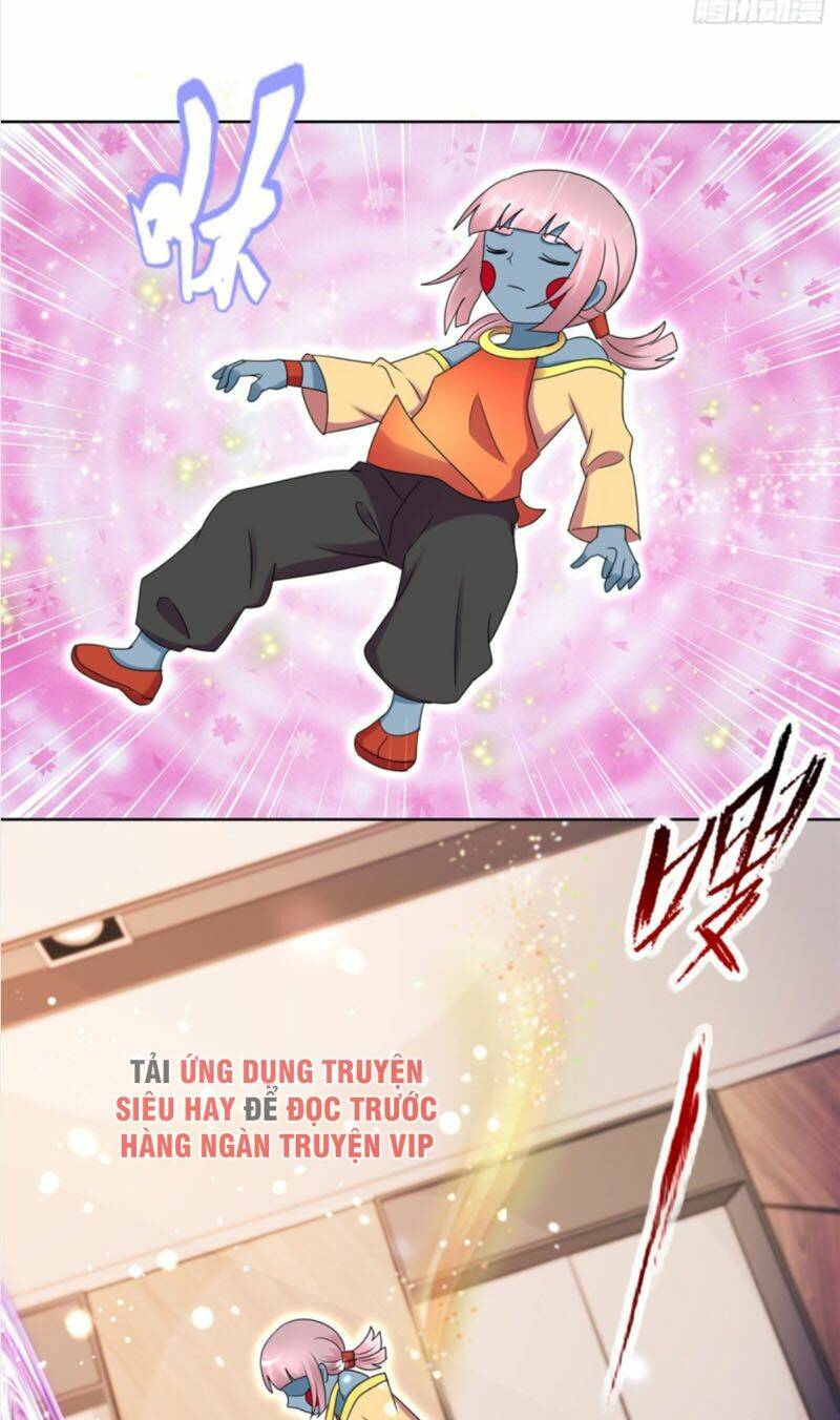 vú em là cổ tiên chapter 169 9