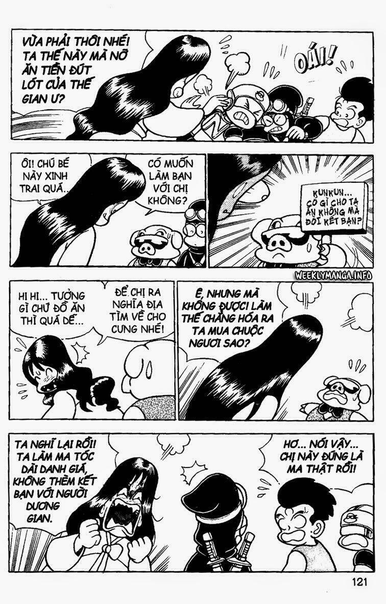 kung fu komang chapter 18 27