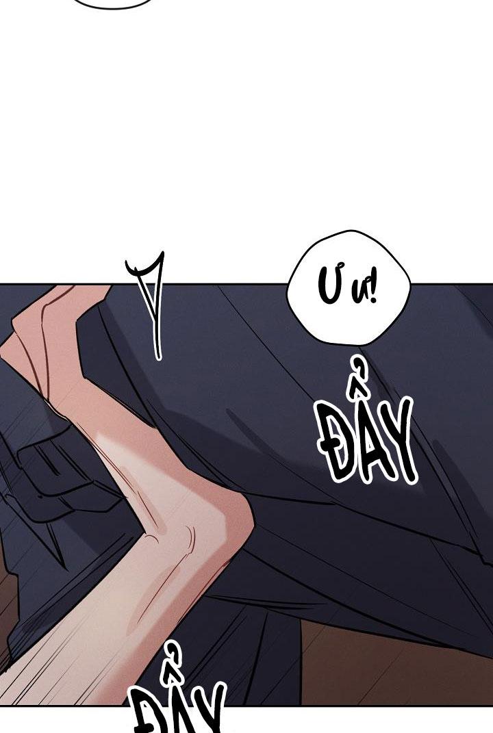 mặt trời của đêm chapter 5 77