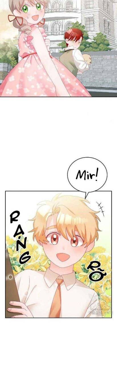 cô tiểu thư bé nhỏ thuần hóa các nhân vật chính chapter 13 11