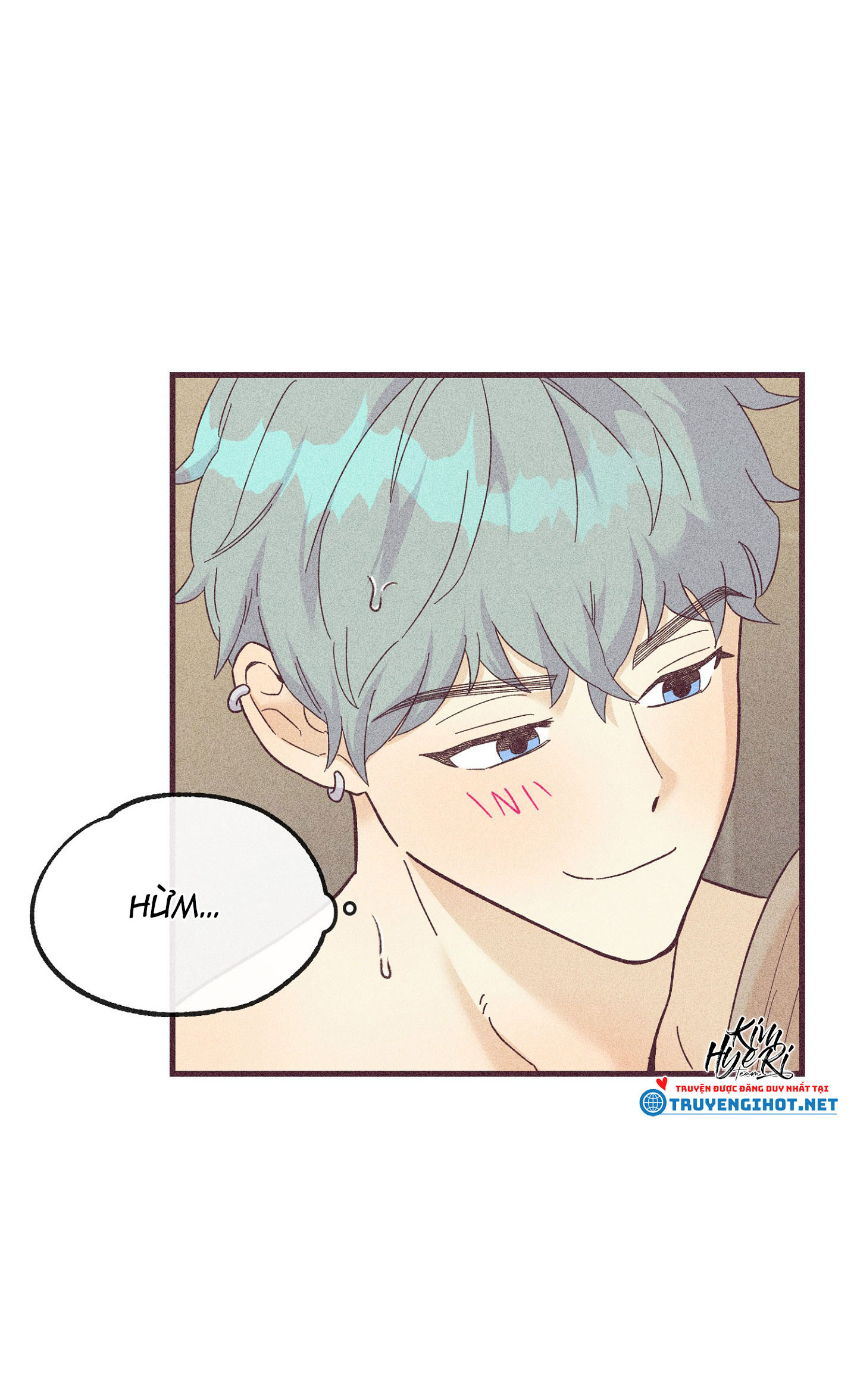 chạy đâu cho thoát chapter 14.3 4