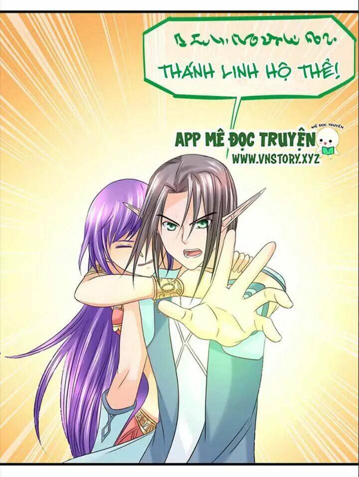 bồn tắm có vấn đề?! chapter 51 12