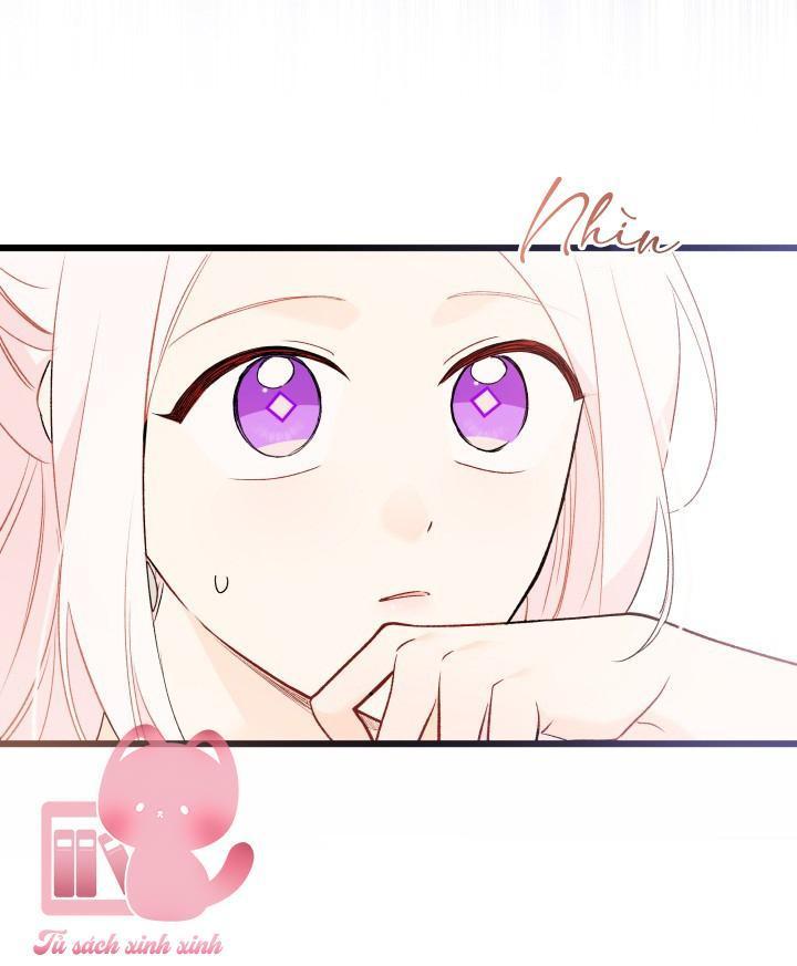 quan hệ cộng sinh giữa báo đen và thỏ trắng chapter 73 15