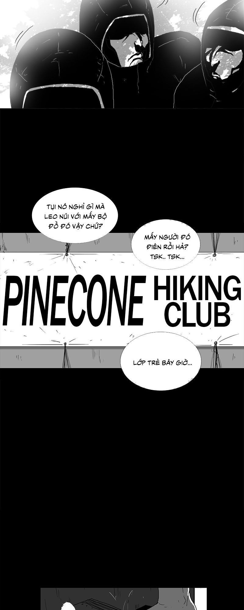 sống sót chapter 23 30