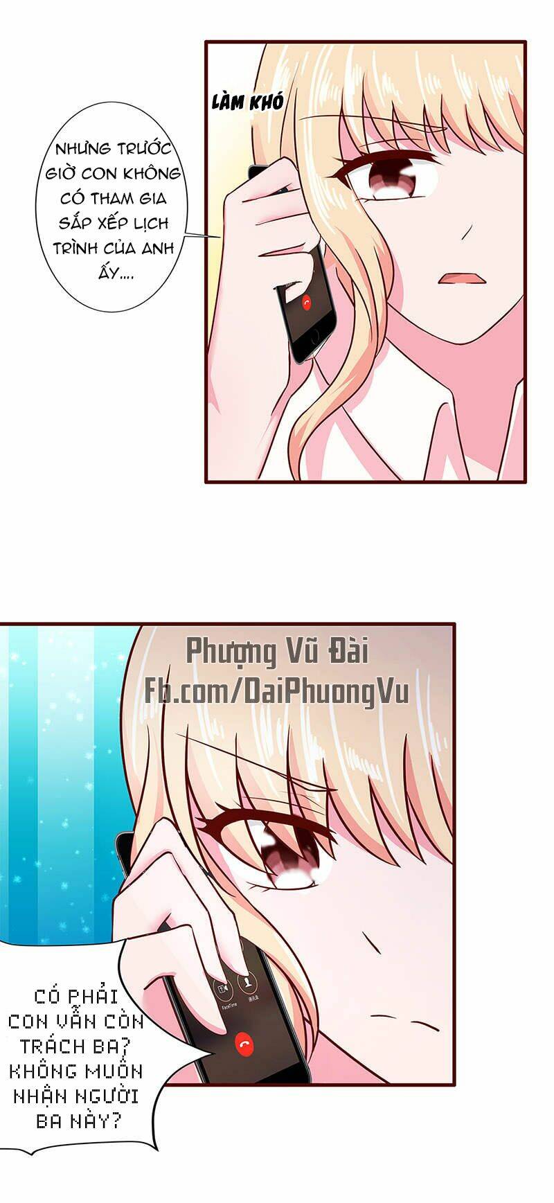 không gả cho tổng tài, gả cho người hầu chapter 28 13