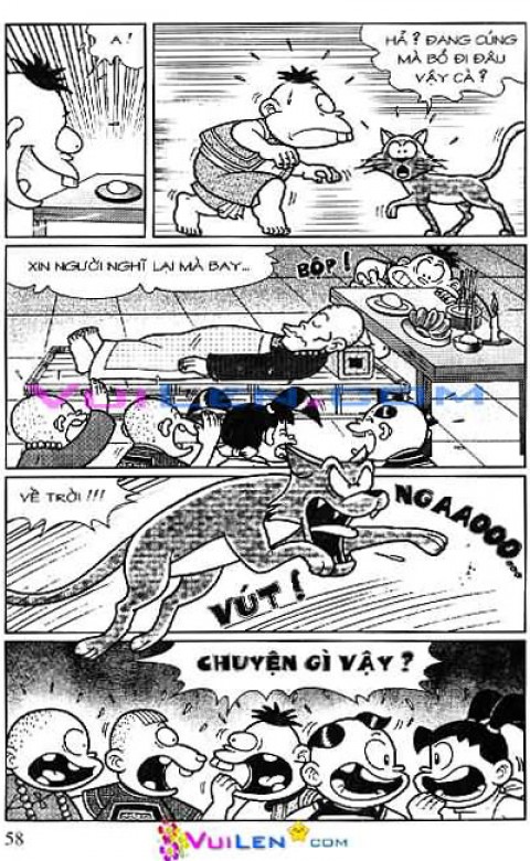thần đồng đất việt chapter 137 55