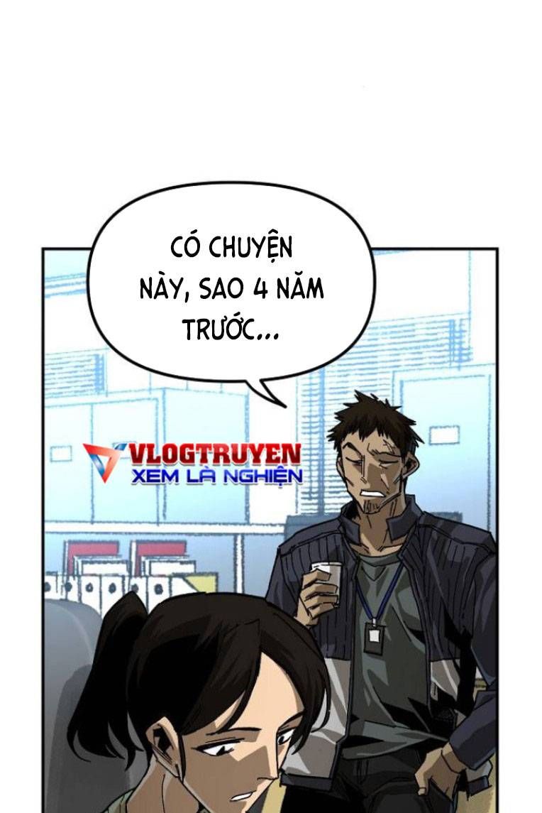 chỉ có cái c.h.ế.t mới là sự cứu rỗi chapter 22 58