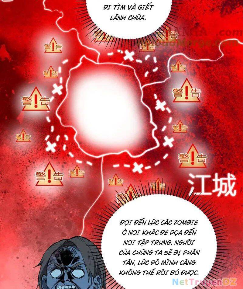 toàn dân tận thế: ta, virus quân vương chapter 33 78