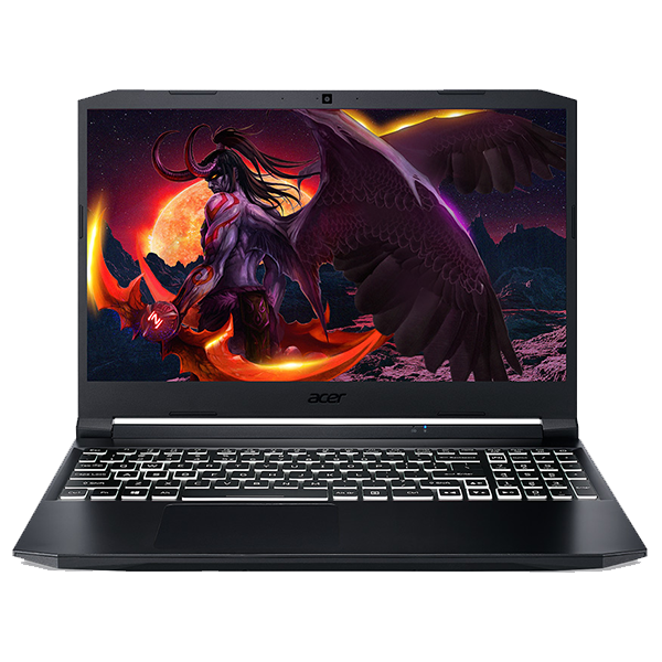 Laptop Acer Nitro 5 AN515 57 74NU | i7-11800H Gen 11th | 8GB DDR4 | SSD 512GB PCIe | Win10 - HÀNG CHÍNH HÃNG