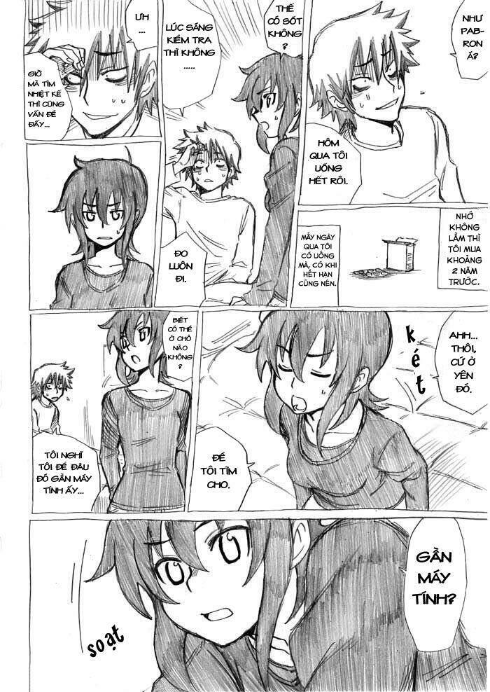 molester man chapter 12.2 5