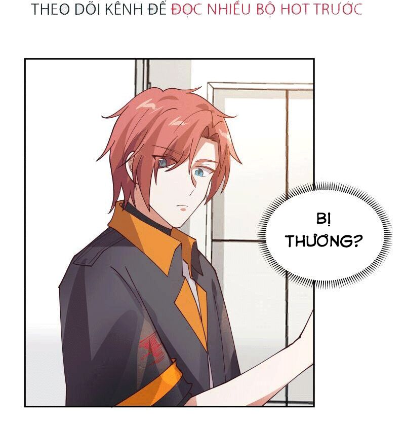 trên người ta có một rồng chapter 404 8