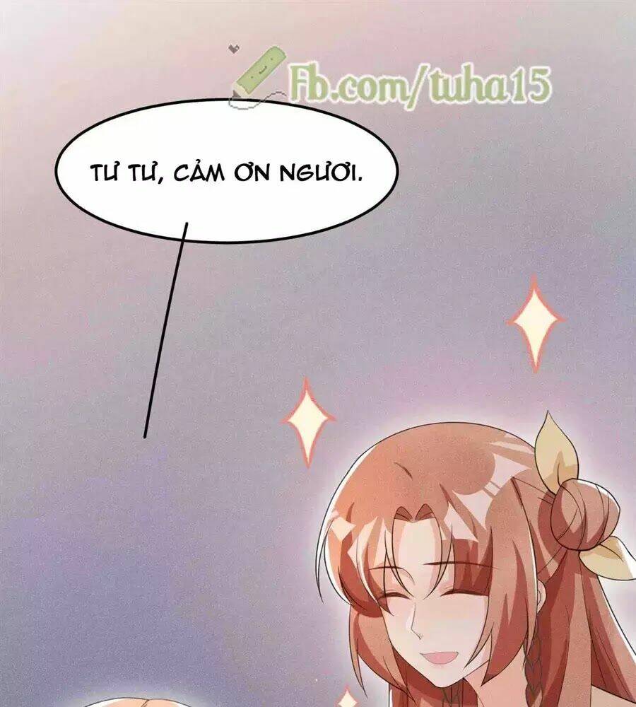 hoàng tử phu quân, ta nuôi ngươi a! chapter 23 57