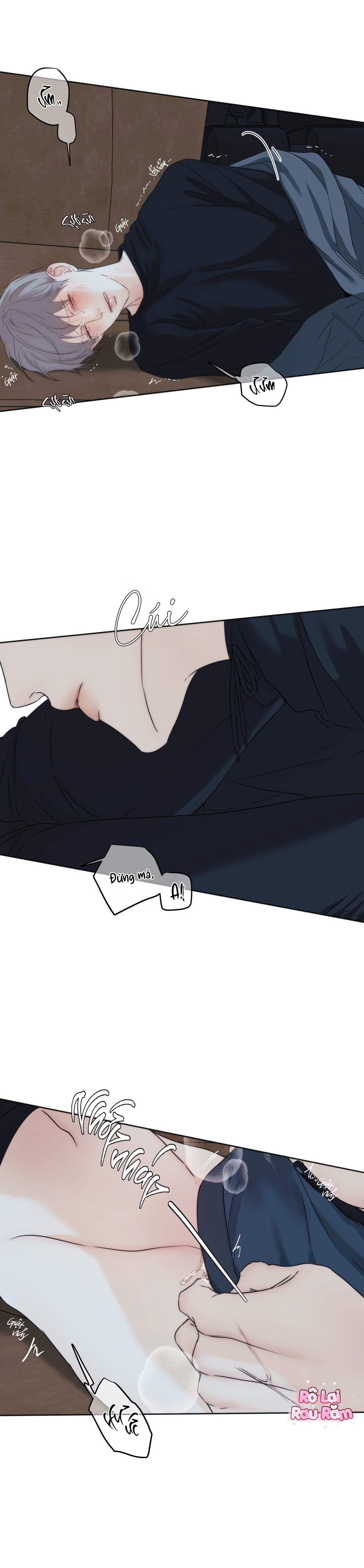 ái dục chapter 35 3