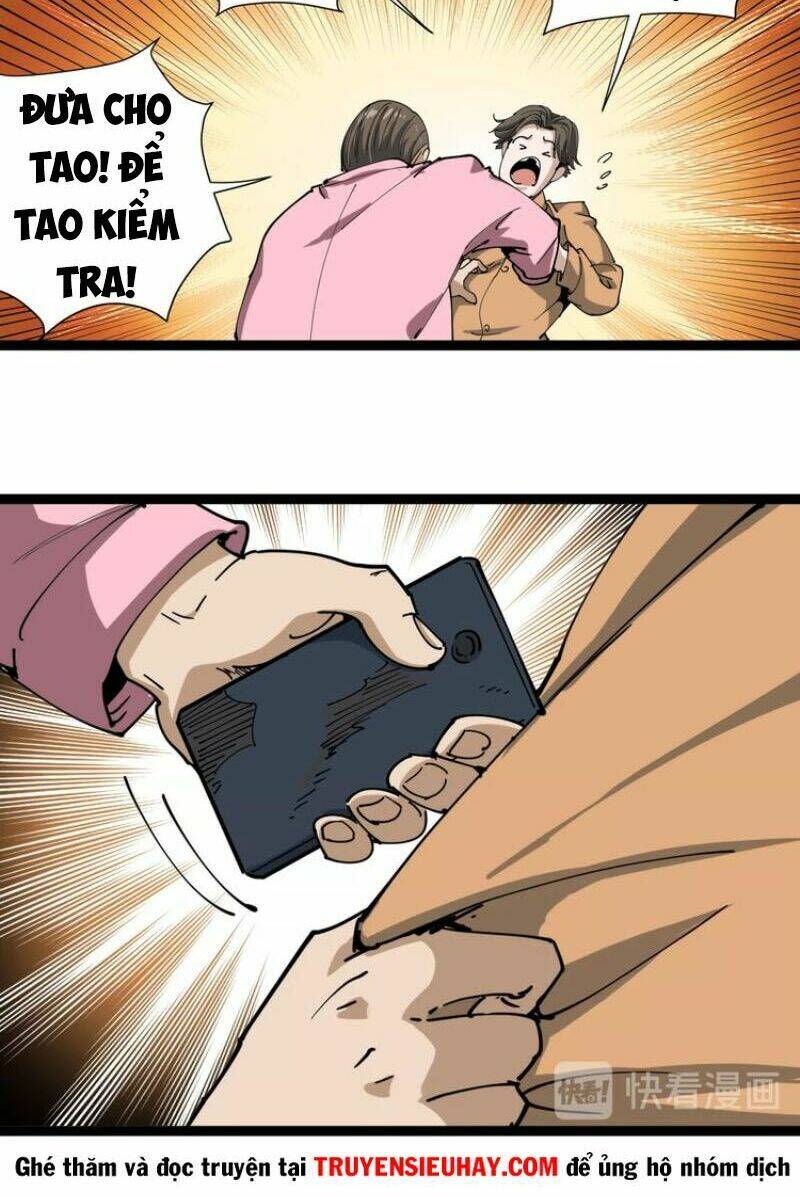 hồi xuân tiểu độc y chapter 10 35