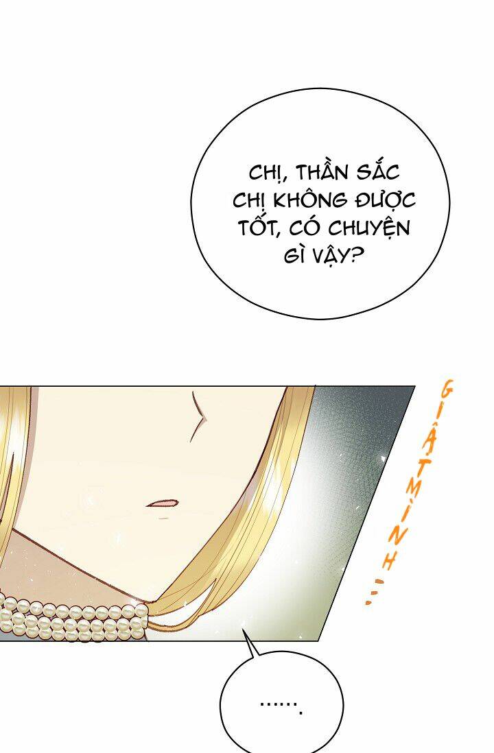 vẻ đẹp của ác ma chapter 10 6