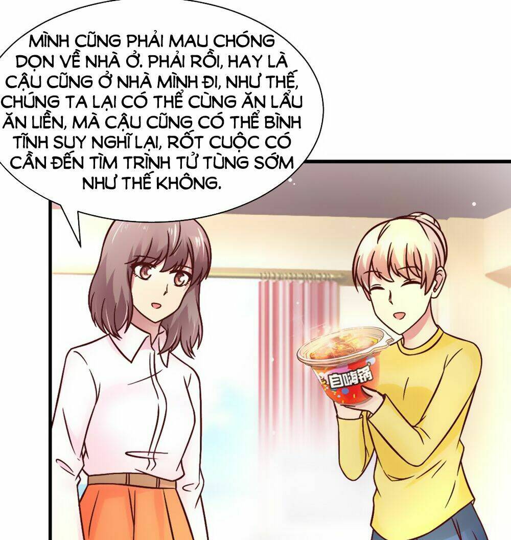 thời gian đều biết chapter 26 10