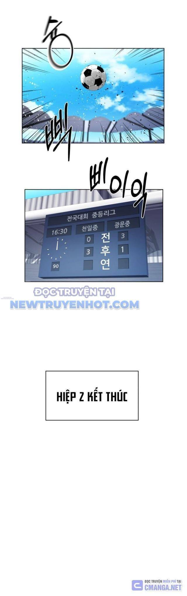 Góc Cao Khung Thành chapter 87 18