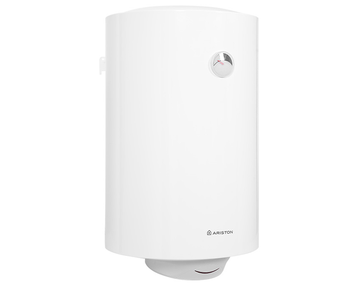PRO R 100 V 2.5 FE - Máy nước nóng gián tiếp Ariston 100 lít 2500W PRO R 100 V 2.5 FE hàng chính hãng