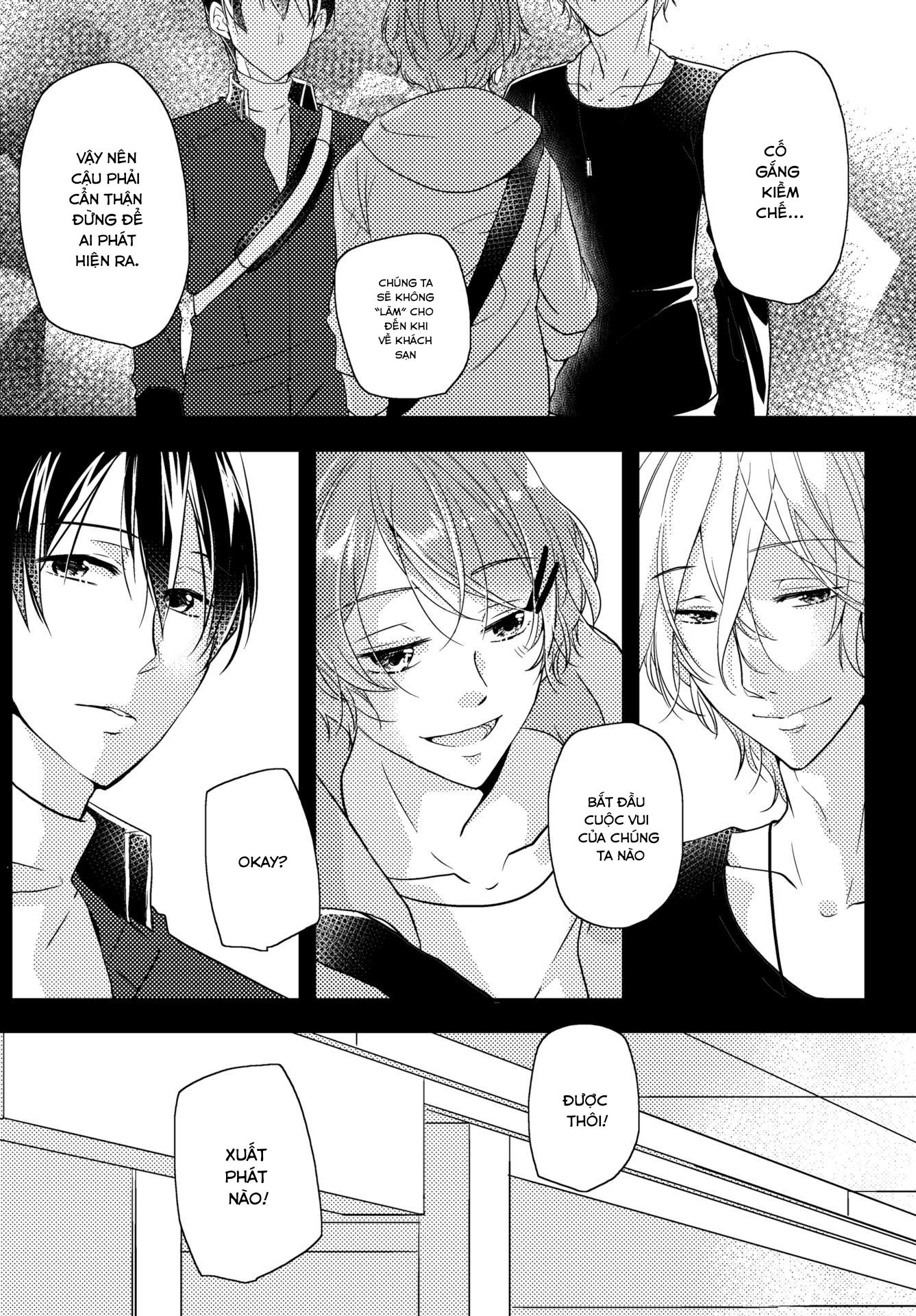 tổng hợp oneshot bl dễ thương chapter 8 4