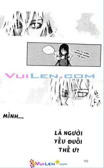 moon boy - chàng trai ánh trăng chapter 5 102