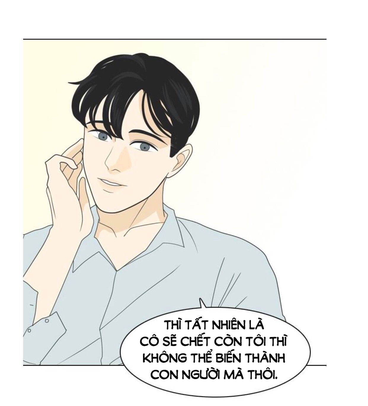 sống chung một nhà chapter 2 37