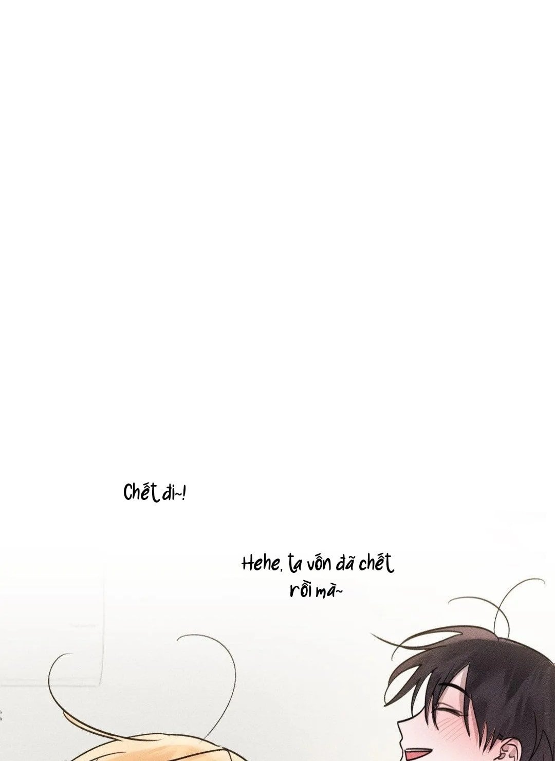 [18+] người đàn ông làm tình với quỷ chapter 5.2 14