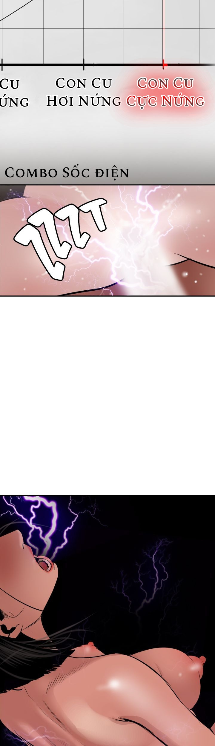 cột thu lôi chapter 64 30