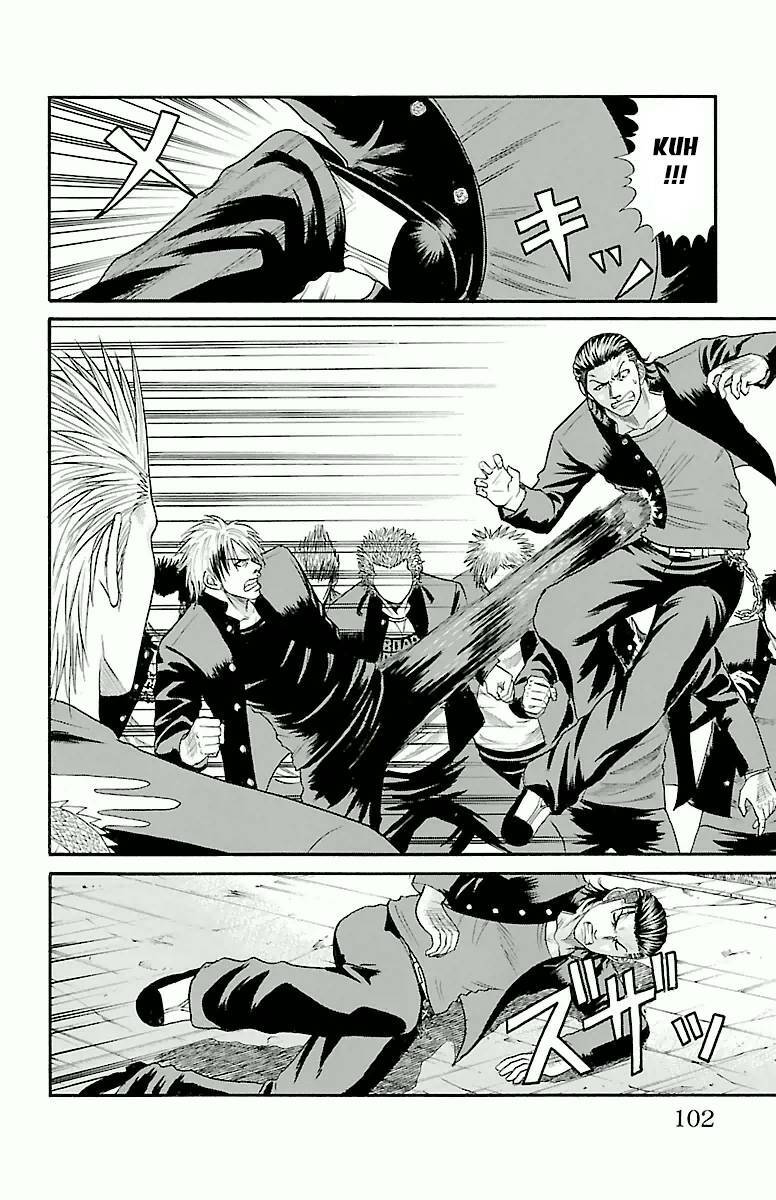 crows zero chapter 21 11