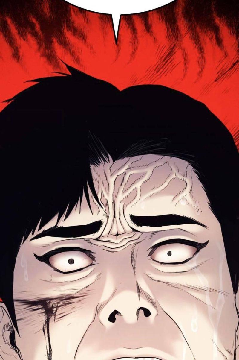 đặc vụ kim chapter 29.5 112