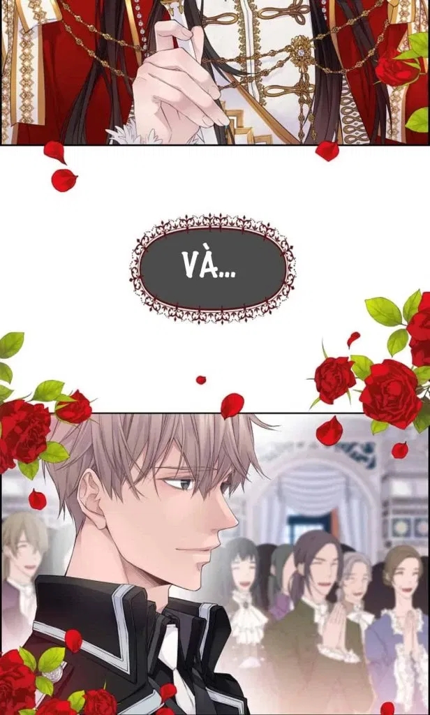 ảo mộng bất thành chapter 1 29