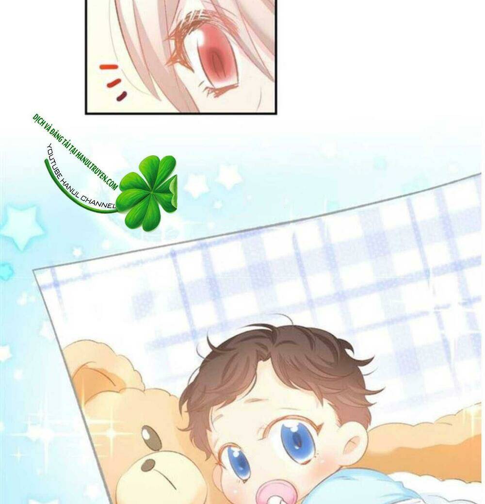 hôn nhân ấm áp : tổng tài sủng vợ thành nghiện chapter 41.2 5