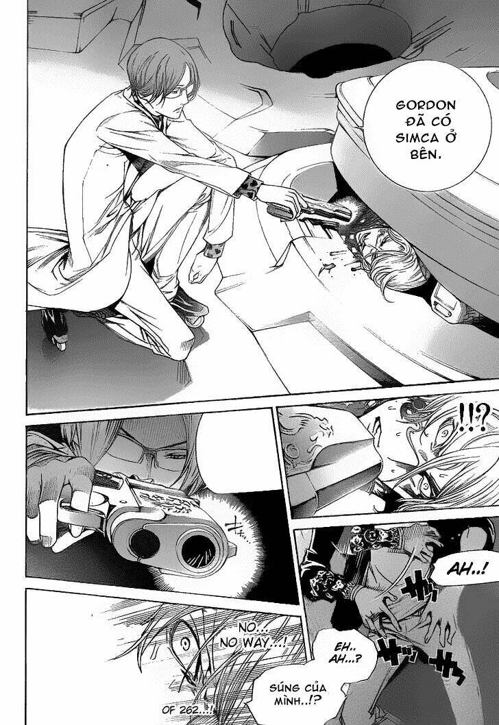 air gear chapter 278 4