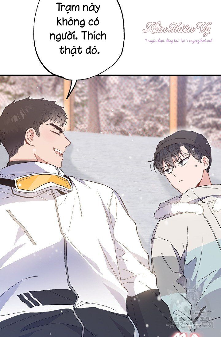 thở chung bầu không khí chapter 33 82