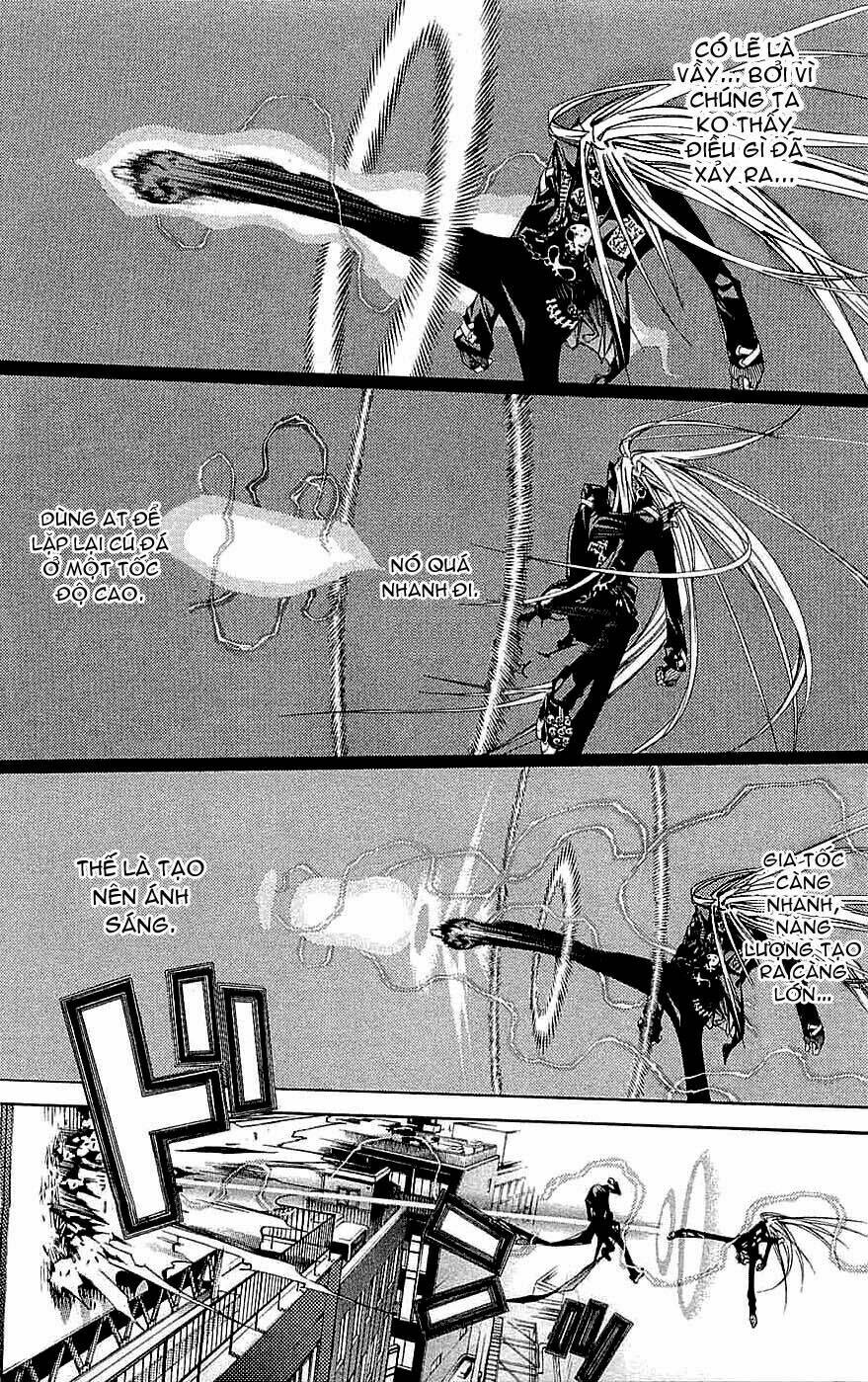 air gear chapter 114 23